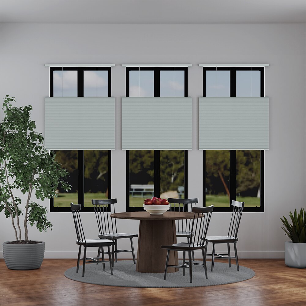 American Blinds: Deluxe Blackout Cellular Shades